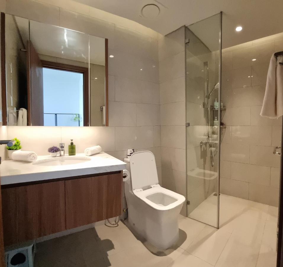 Nhon Trach Swanbay Apartments Group מראה חיצוני תמונה