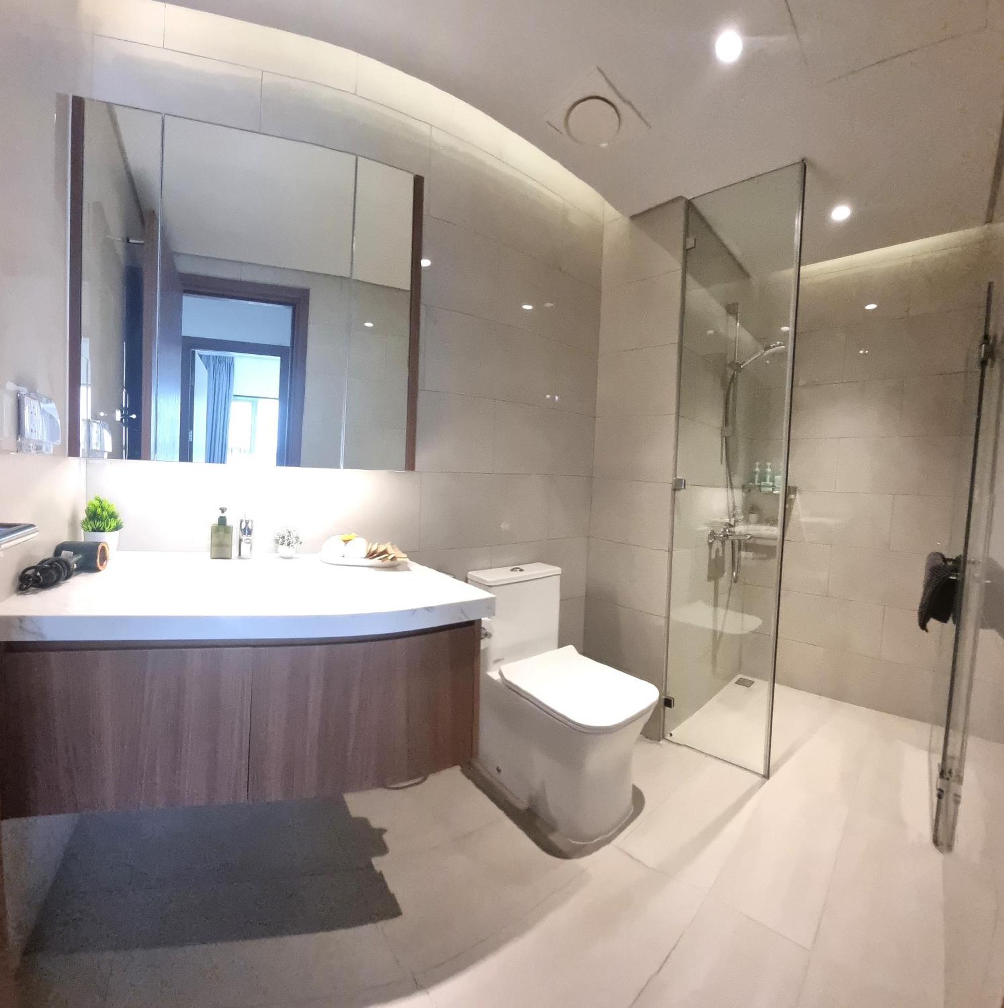 Nhon Trach Swanbay Apartments Group מראה חיצוני תמונה