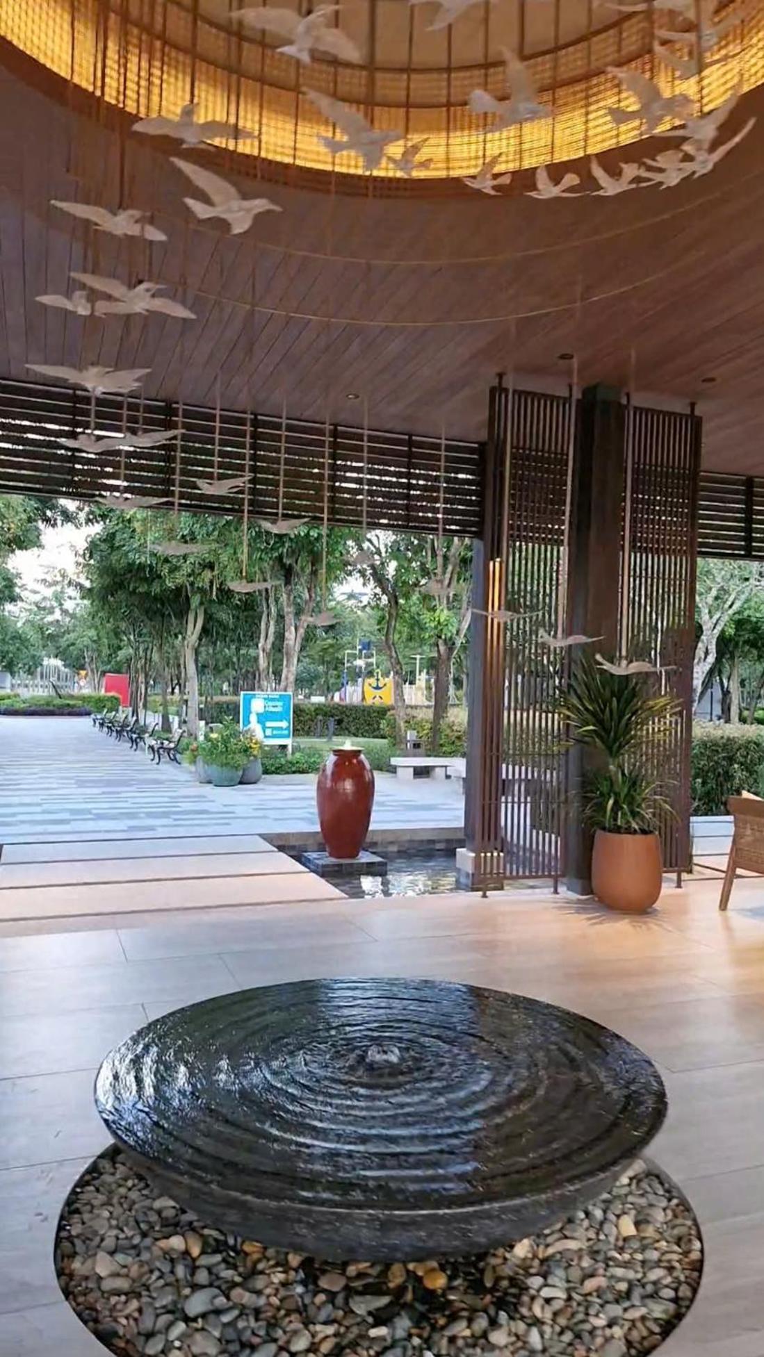 Nhon Trach Swanbay Apartments Group מראה חיצוני תמונה